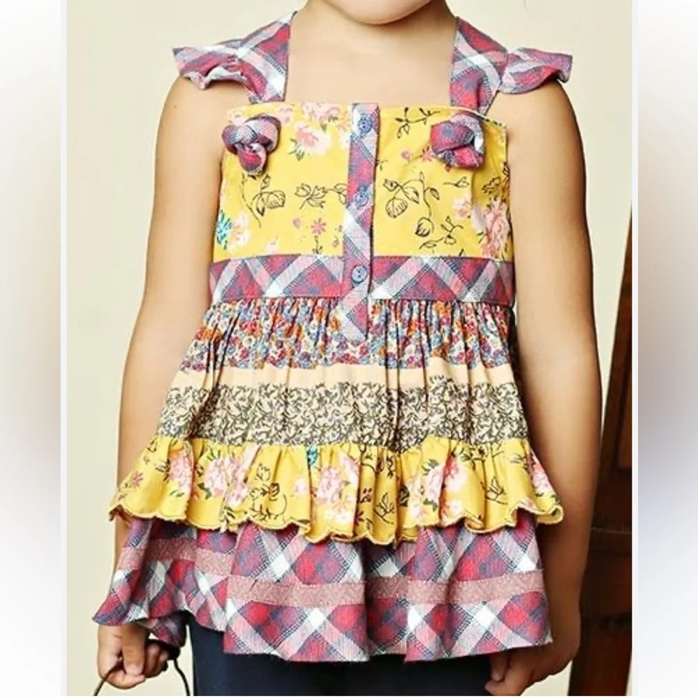 Matilda Jane Sophie Knot Dress